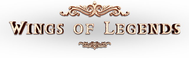 Wings Of Legends