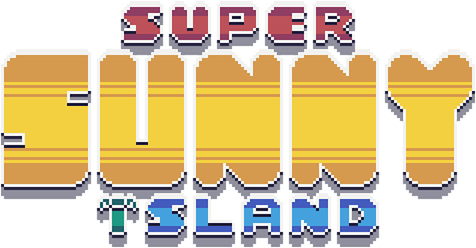 Super Sunny Island