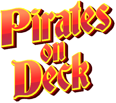 Pirates on Deck VR