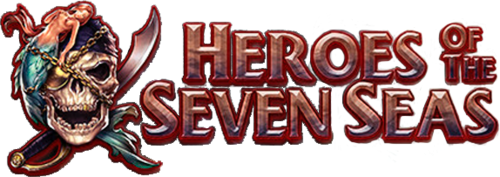 Heroes of the Seven Seas VR