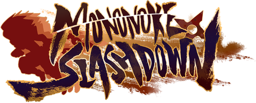 Mononoke Slashdown