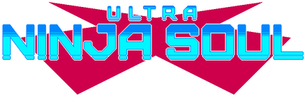 ULTRA NINJA SOUL
