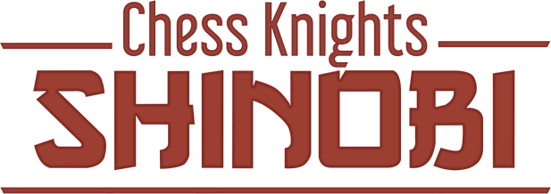 Chess Knights: Shinobi