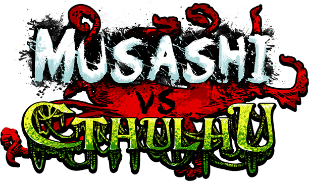 Musashi vs Cthulhu