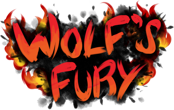 Wolf's Fury