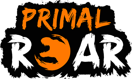 Primal Roar - Jurassic Dinosaur Era