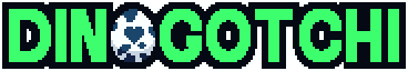 Dinogotchi