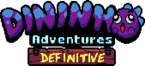 Dininho Adventures: Definitive Edition