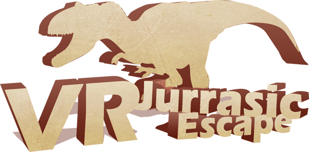 VR Jurassic Escape