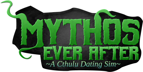 Mythos Ever After: A Cthulhu Dating Sim