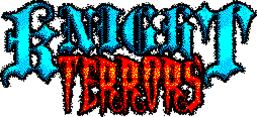 Knight Terrors