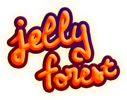 Jelly Forest