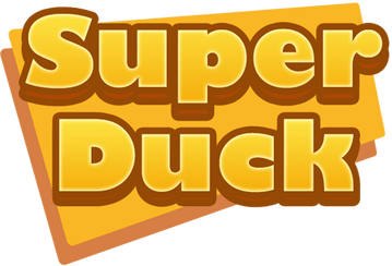 SuperDuck!