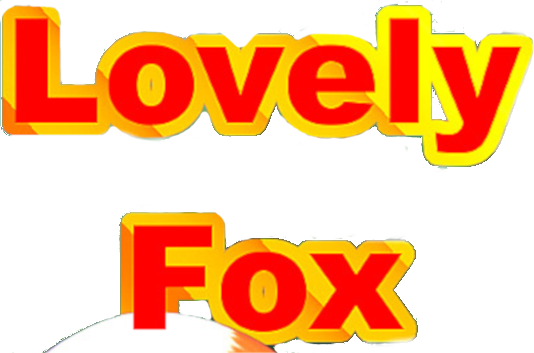 Lovely Fox