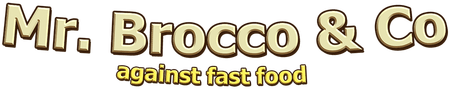 Mr.Brocco and Co