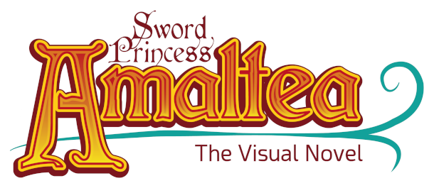 Sword Princess Amaltea - The Visual Novel