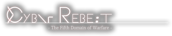 CyberRebeat -The Fifth Domain of Warfare-