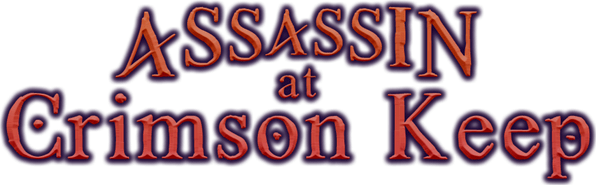 Assassin at Crimson Keep