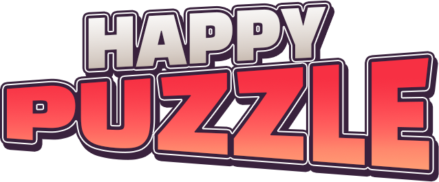 Happy Puzzle