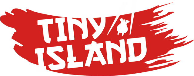 Tiny Island