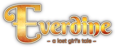 Everdine - A Lost Girl's Tale