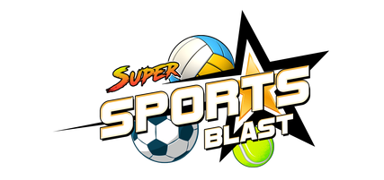 Super Sports Blast