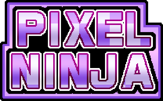 Pixel Ninja
