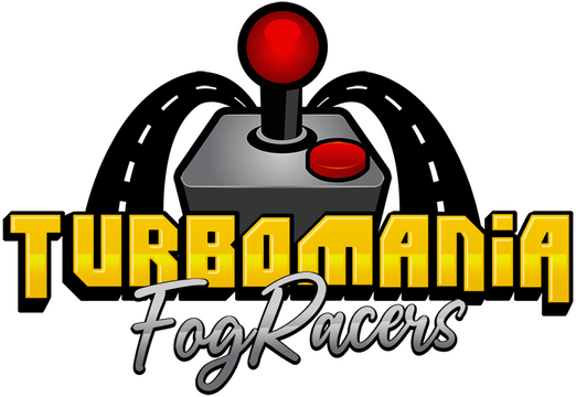 TurboMania Fog Racers