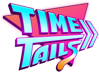 Time Tails