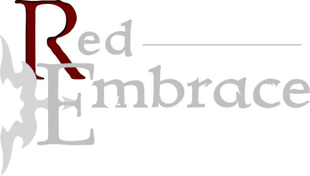 Red Embrace