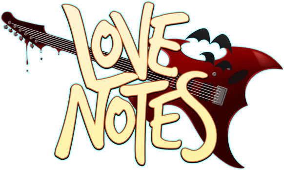 Love Notes
