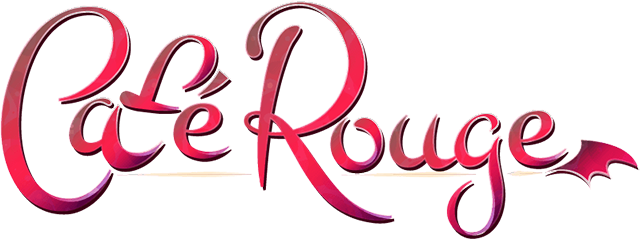 Cafe Rouge