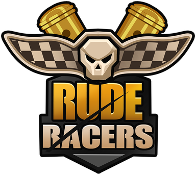 Rude Racers: 2D Combat Racing