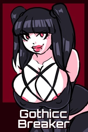 Gothicc Breaker