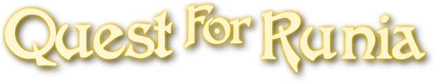 Quest for Runia