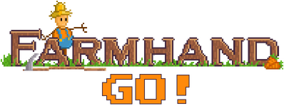 Farmhand Go!