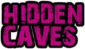 Hidden Caves