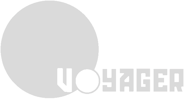 VOYAGER | Про космос