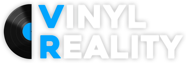 Vinyl Reality - DJ in VR