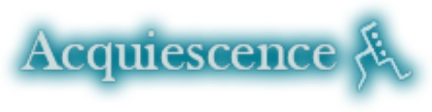 Acquiescence