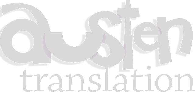 Austen Translation