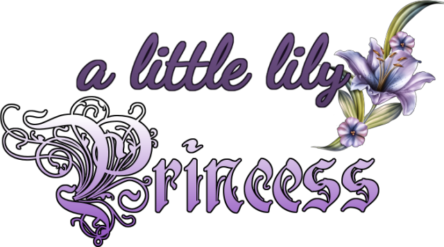 A Little Lily Princess