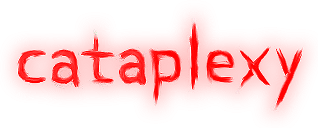 Cataplexy