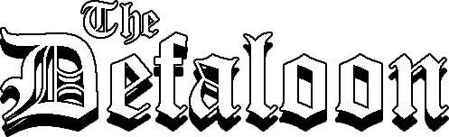 The Defaloon