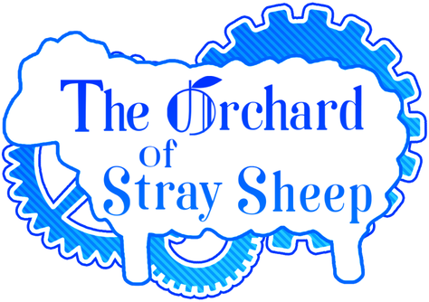 The Orchard of Stray Sheep