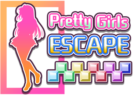 Pretty Girls Escape