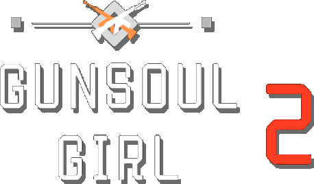 GunSoul Girl 2