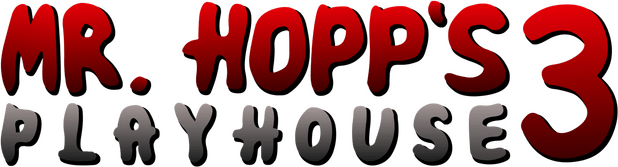 Mr. Hopp's Playhouse 3