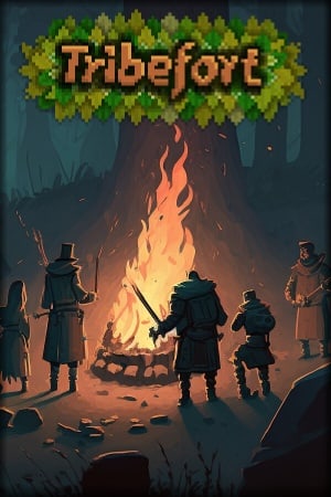 Tribefort