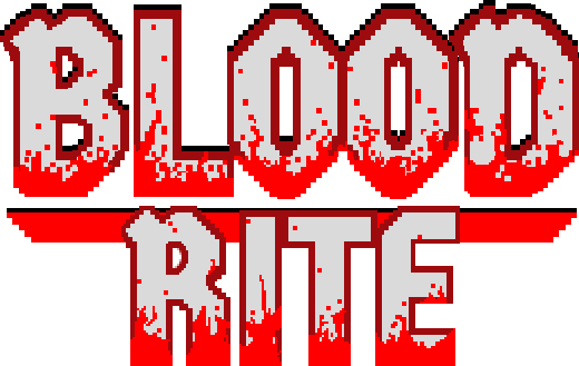 BLOOD RITE